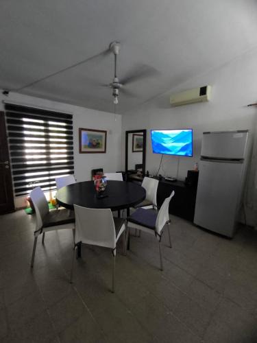 Godoy Cruz Apartment | La Casita del Malbec