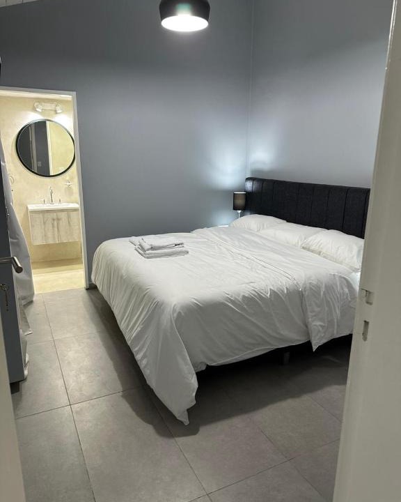 Ezeiza Hotel | La Casona Apart & Suites