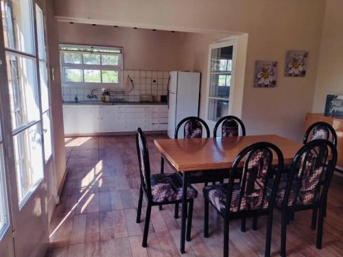 Junin Department House | La Casona de Don Salo