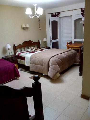 Colon Hotel | La Casona de Susana