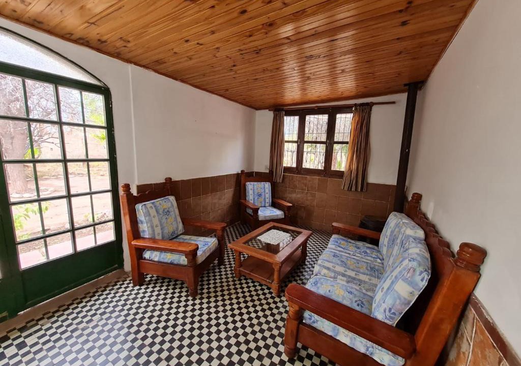 Villa Union House | La Casona del Talampaya