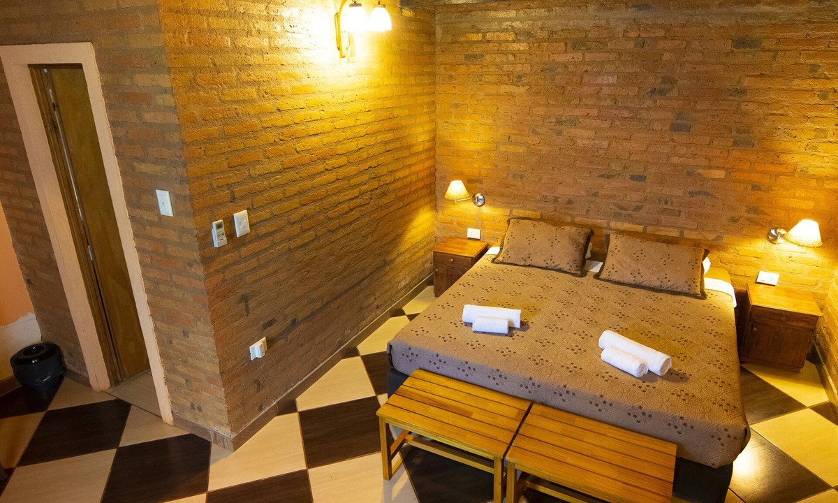 Zona Granja Cabin | La Cautiva Iguazú Hotel