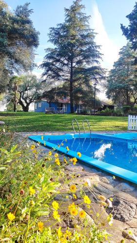La Granja Apartment | La Celeste