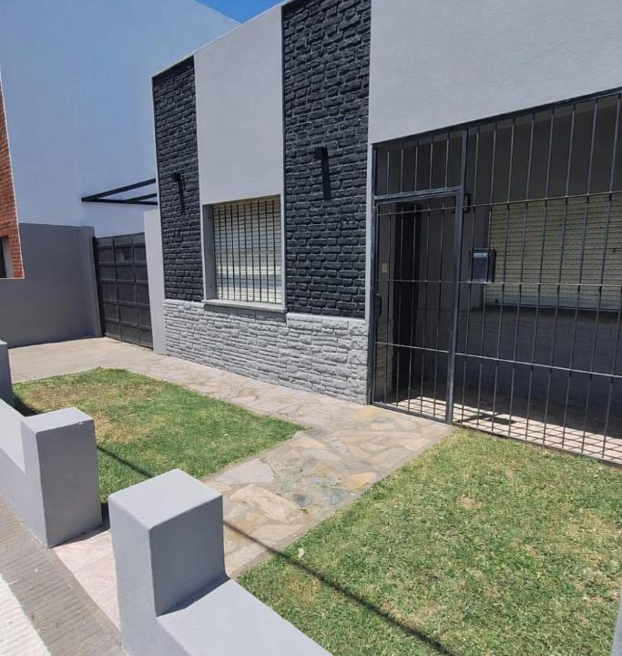 Tandil House | La chilca