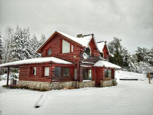 Correntoso House | La Colina