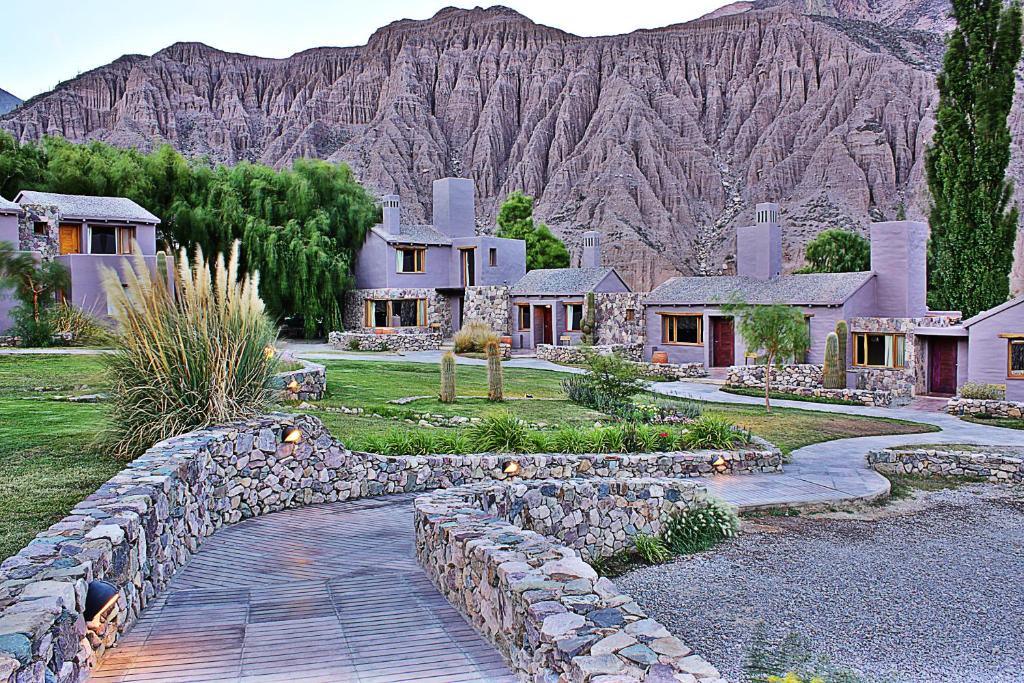 Tilcara Hotel | La Comarca Hotel