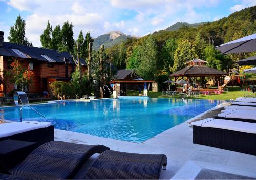 Barrio Las Balsas Resort | La Comarca Resort & Spa