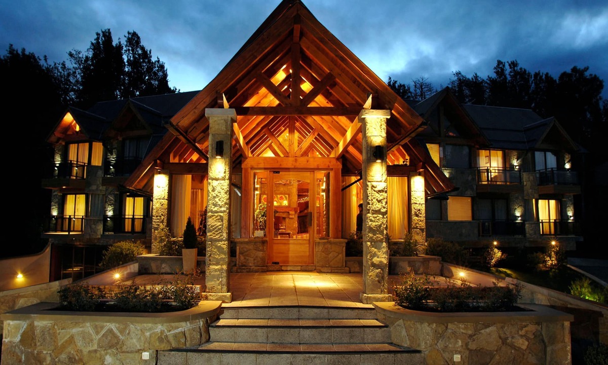 Barrio Las Balsas Hotel | La Comarca Resort & Spa