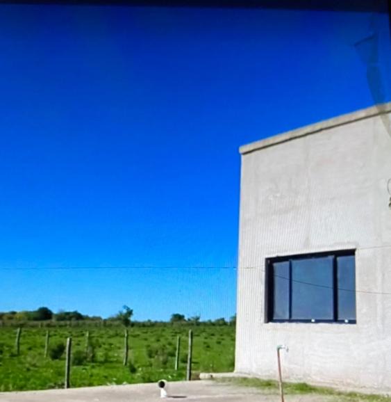 Uruguay Department House | LA DEOLA
