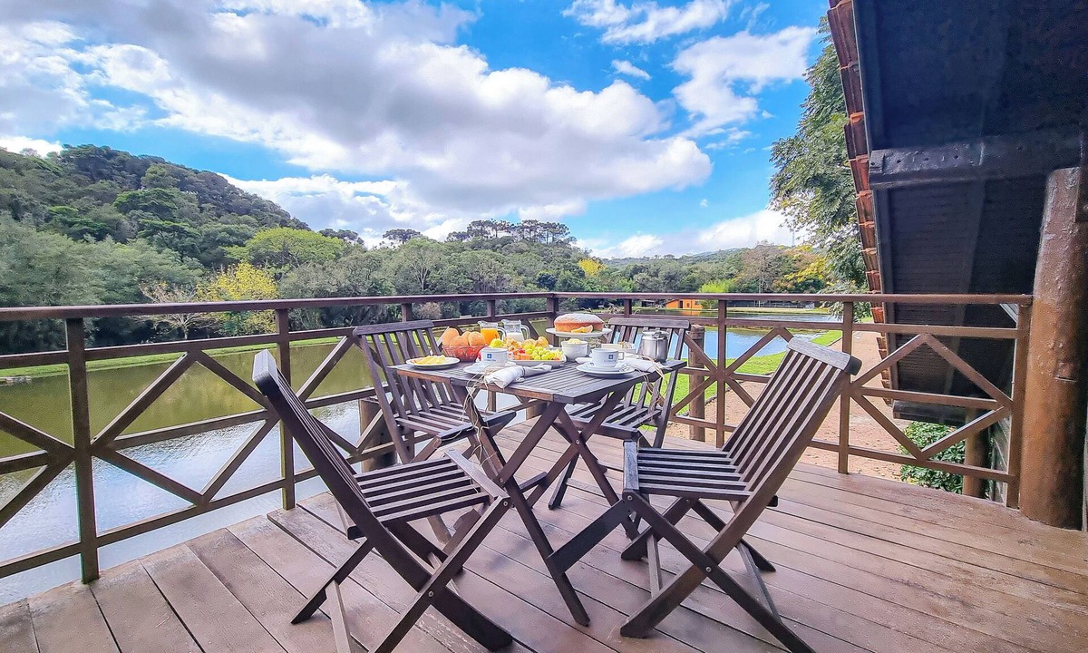 Tijucas do Sul Hotel | La Dolce Vita Hotel Tijucas do Sul