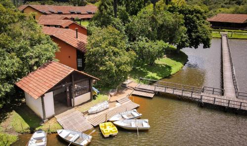 Tijucas do Sul Hotel | La Dolce Vita Hotel Tijucas do Sul