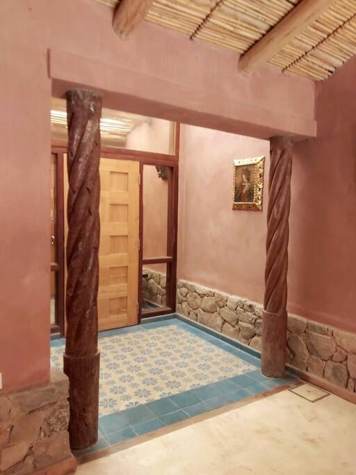 Tilcara House | La Elegida