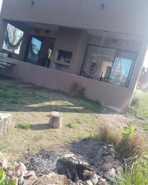 Tandil House | La Elenitaland