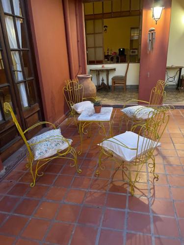 San Antonio de Areco Bed & Breakfast | La Escondida, Casa de Huéspedes