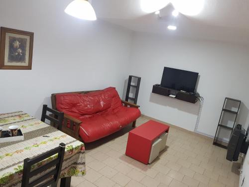 Santa Rosa House | La esquina - Alquiler temporario