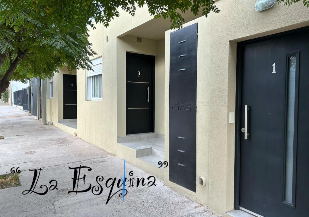 Choele Choel Apartment | La Esquina
