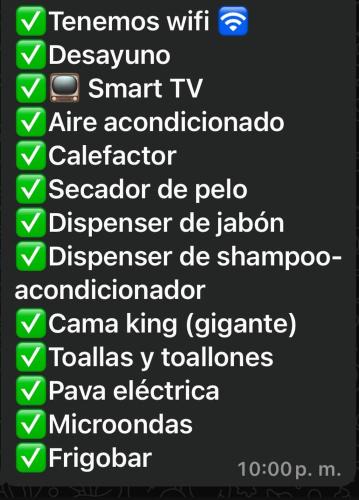 General San Martin Apartment | La esquina