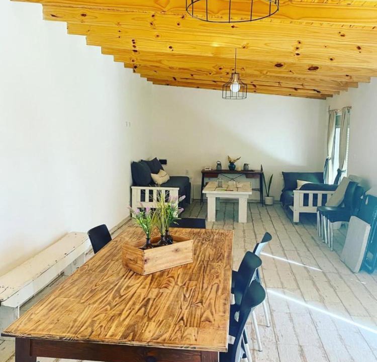 San Carlos de Bolivar Apartment | La Esquina