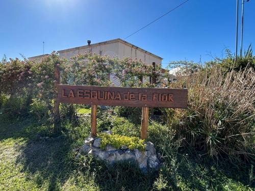 Campo Quijano House | LA ESQUINA DE LA FLOR