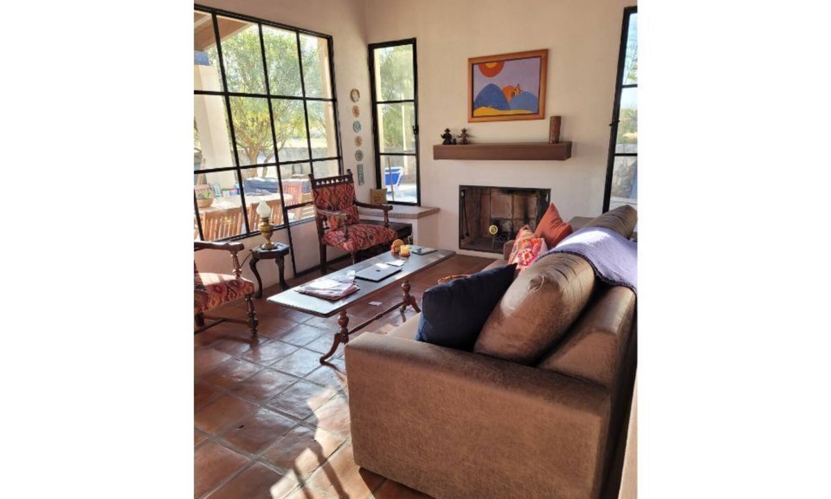 Cafayate House | La Estancia