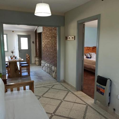 Huerta Grande Ski Chalet | La Estrella 2