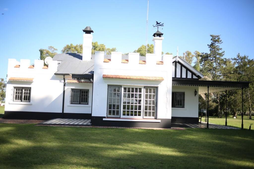 Carlos Casares House | La Familia Campo- Carlos Casares