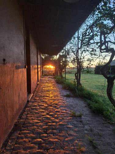 Partido de Pergamino House | La Feria, casa de campo