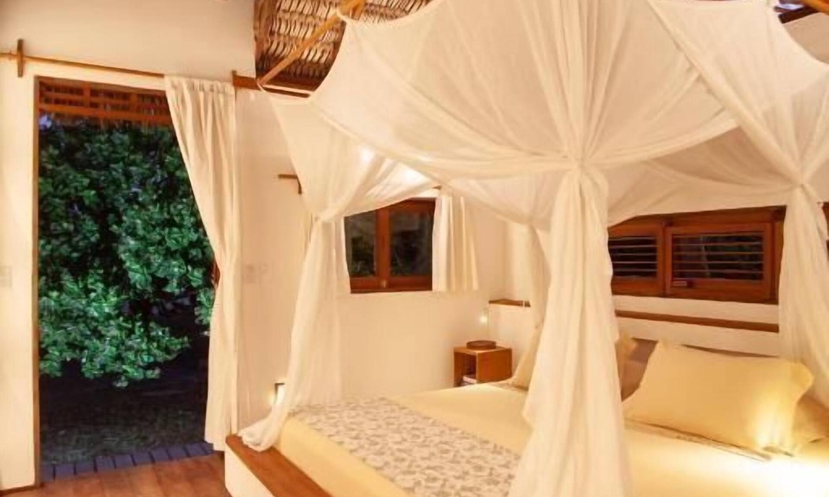 Atins Hotel | La Ferme de Georges