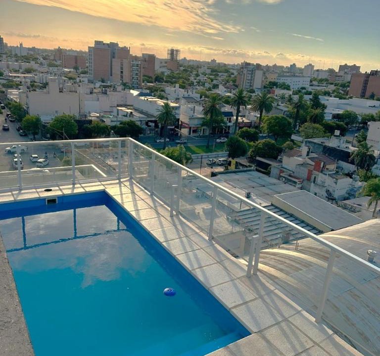 Villa Maria Apartment | La Gioconda Apart Hotel