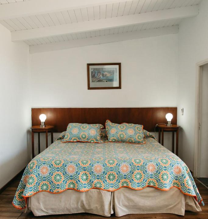 Capilla del Monte Hotel | La Guarida Hotel & Spa