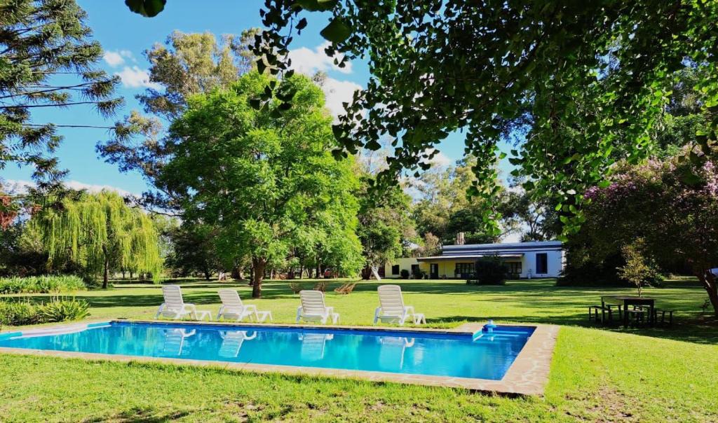 Lobos House | La Guarida Lobos
