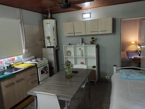 Province of Rio Negro Apartment | La guido 2