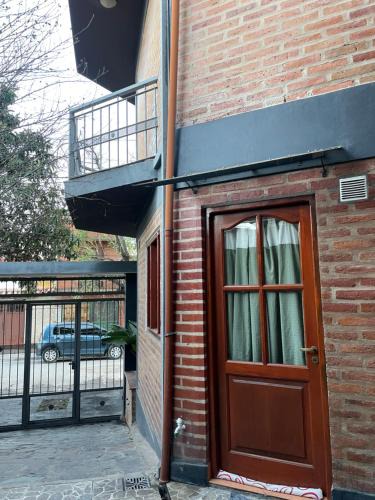 San Salvador de Jujuy Apartment | La Hiedra