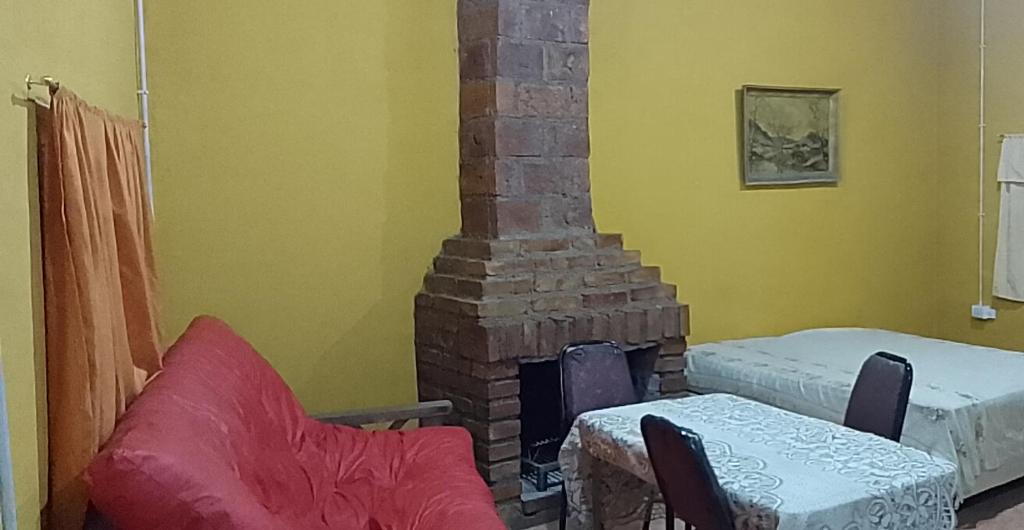 Agrelo House | La Juana