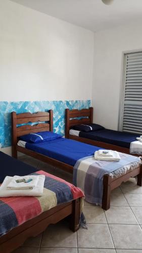 Guaratuba House | La Linda playa