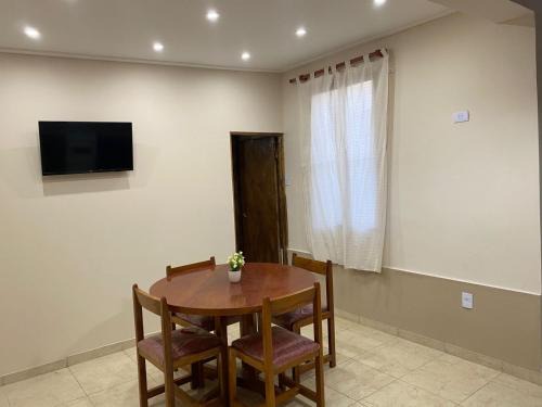 Chimbas Apartment | La lucia