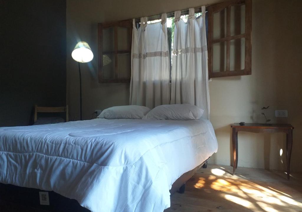 Santiago del Estero House | La Luna casa con pileta