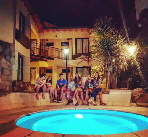 Mendoza City Center Bed & Breakfast | La Magdalena