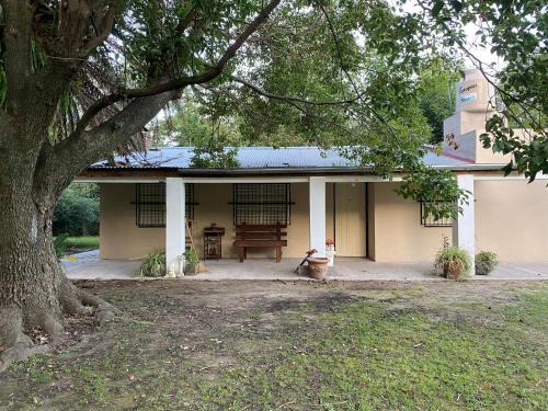 Veinte de Junio House | La Magnolia - Casa de campo