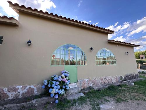 Tanti Ski Chalet | La Maguada