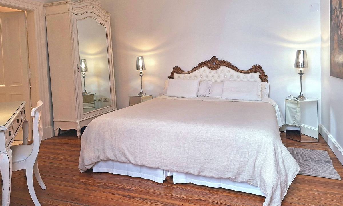 Colegiales House | La Maison de Palermo