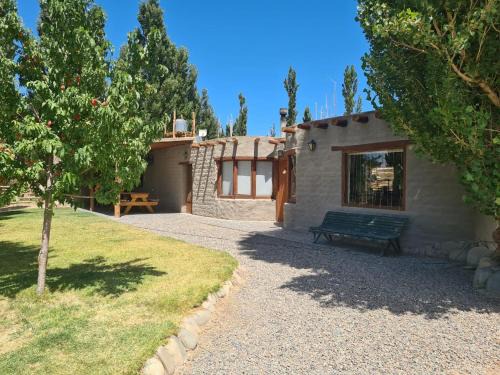 Rodeo House | La Majadita