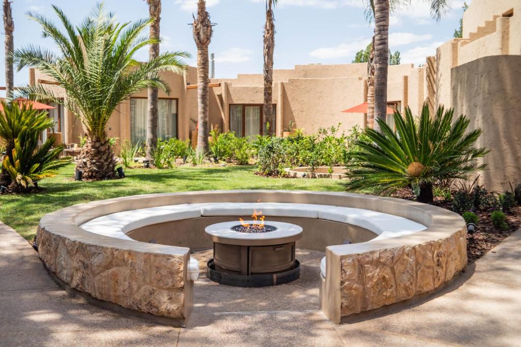 Chacras de Coria Hotel | La Maria Hotel Boutique