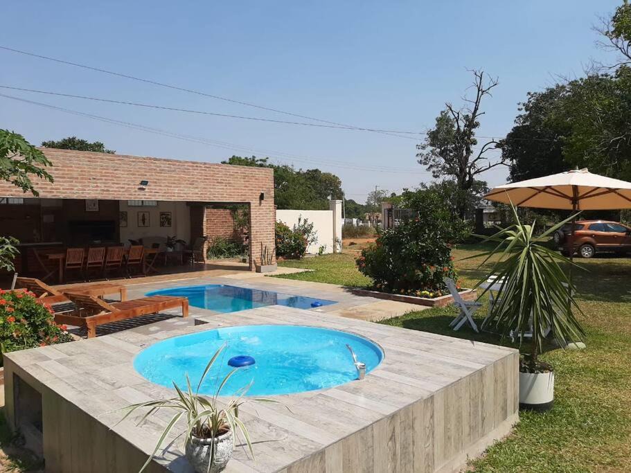 Candelaria House | La martina