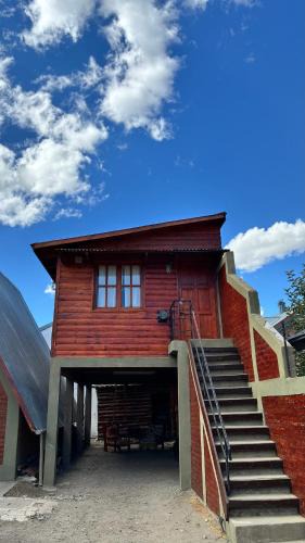 Junin de los Andes Apartment | La martina