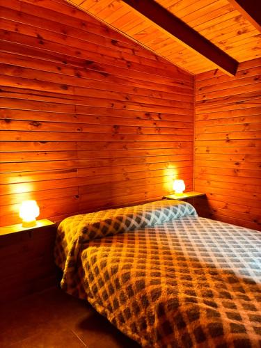 Junin de los Andes Apartment | La martina