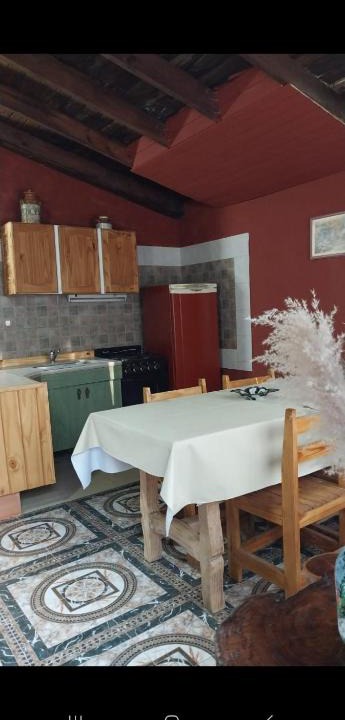 Los Reartes Apartment | LA MARTINA