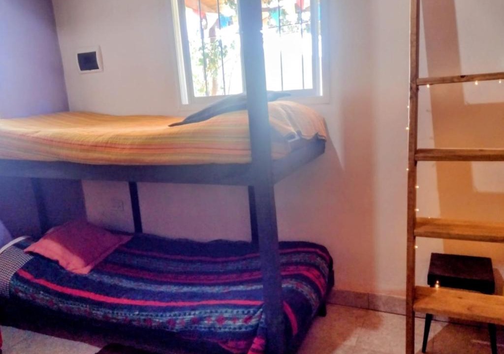 El Mollar Hostel | La Maruca Hostel de montaña y turismo