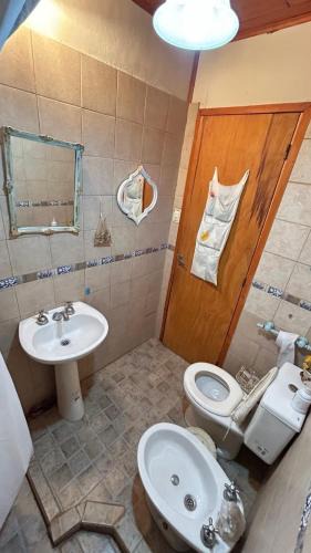 Potrero de Garay House | La Matercita