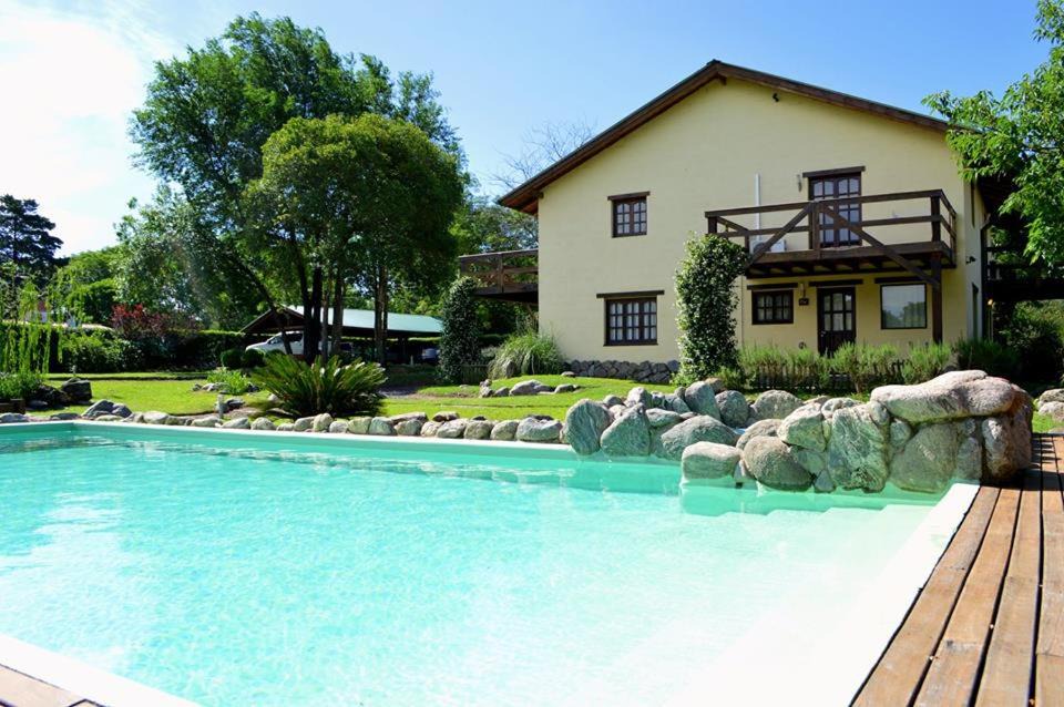 Santa Rosa de Calamuchita Resort | la matilda